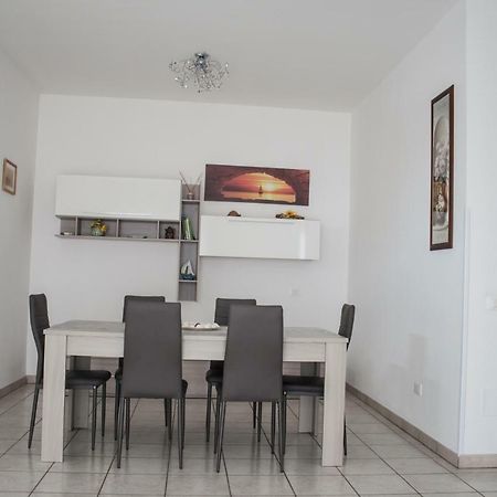 Casa Vacanze Da Franco Torre San Giovanni Ugento Exteriör bild