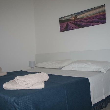Casa Vacanze Da Franco Torre San Giovanni Ugento Exteriör bild